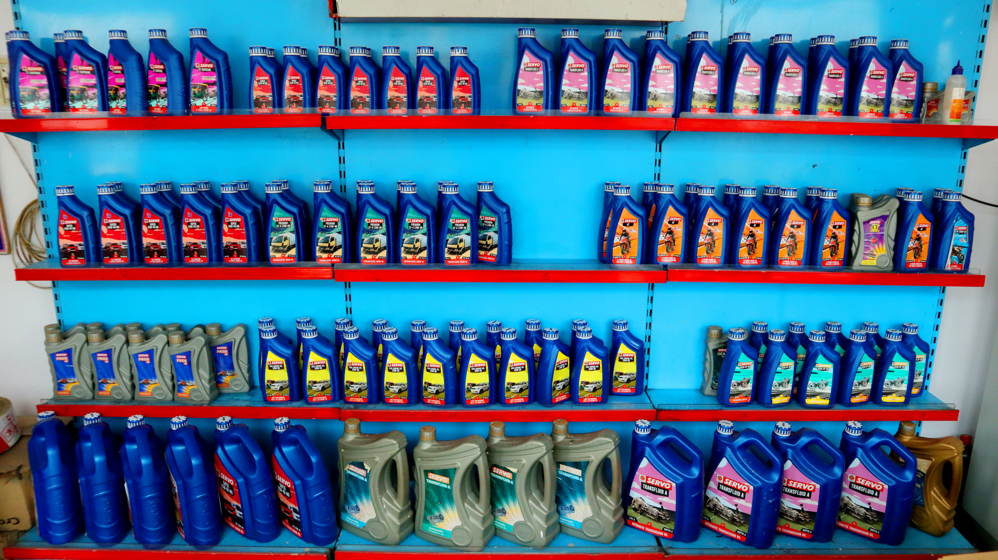 IndianOil - Banga Road, Phagwara